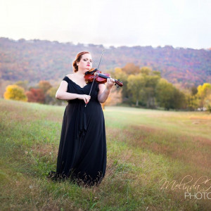 Susie Shortt Music - Violinist / Strolling Violinist in Birmingham, Alabama