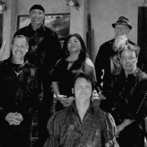 Suspicious Minds - Tribute Band in Chula Vista, California