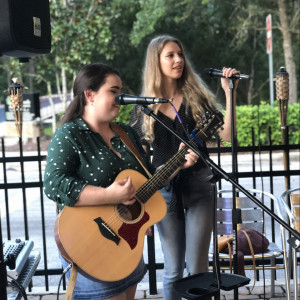 Sutton The Duo - Acoustic Band in Neptune Beach, Florida