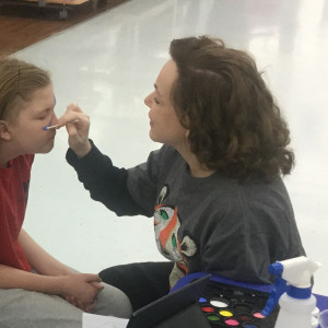 Suzanne Bettonville - Face Painter / Family Entertainment in St Louis, Missouri