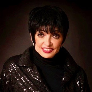 Suzanne Goulet - Liza Minnelli Impersonator in Las Vegas, Nevada