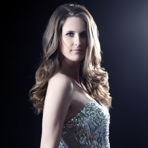 Suzanne Gregory, Soprano - Classical Singer in Houston, Texas