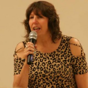 Suzanne Linfante