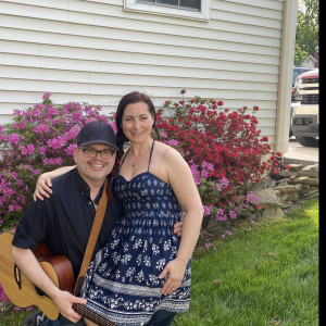 Suzie and Stephen - Acoustic Band in Dumfries, Virginia