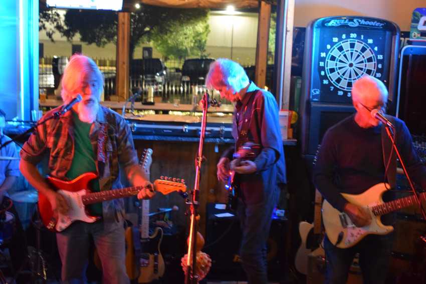 Hire swamp trash band usa rock band in fredericksburg virginia