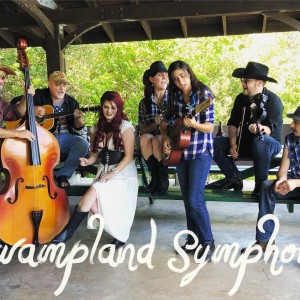 Swampland Symphony