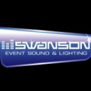 Swanson Event Sound and Lighting