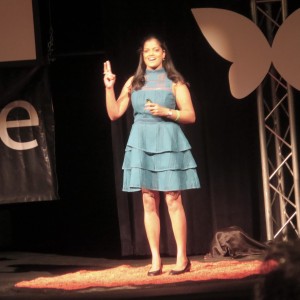 Swapna Speaks - Motivational Speaker in Birmingham, Alabama