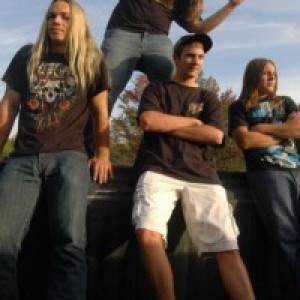 Swarm The North - Alternative Band in Parkville, Maryland