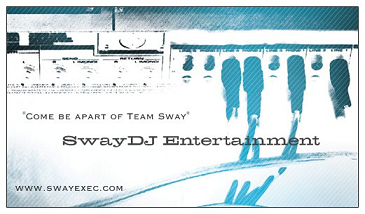 Gallery photo 1 of SwayDJ Entertainment
