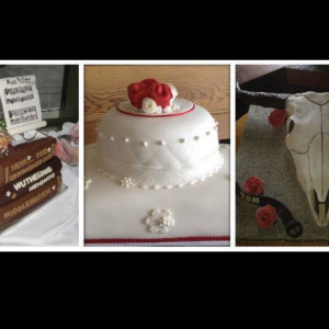 Sweet Day Confections - Cake Decorator in Bellingham, Washington