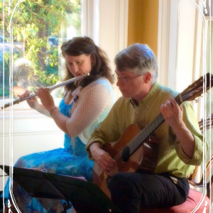 Bella Harmony - Classical Duo / Classical Guitarist in Savannah, Georgia