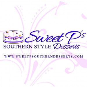 Sweet P's Southern Style Desserts
