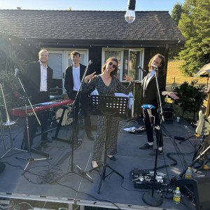 Wilson Family Band - Wedding Band in Playa Del Rey, California