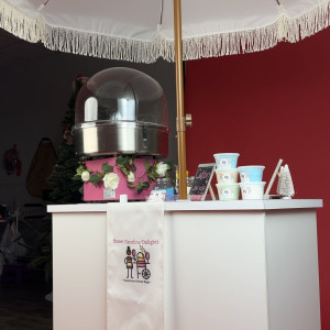 Sweet Carolina Delights - Concessions / Party Rentals in Fayetteville, North Carolina