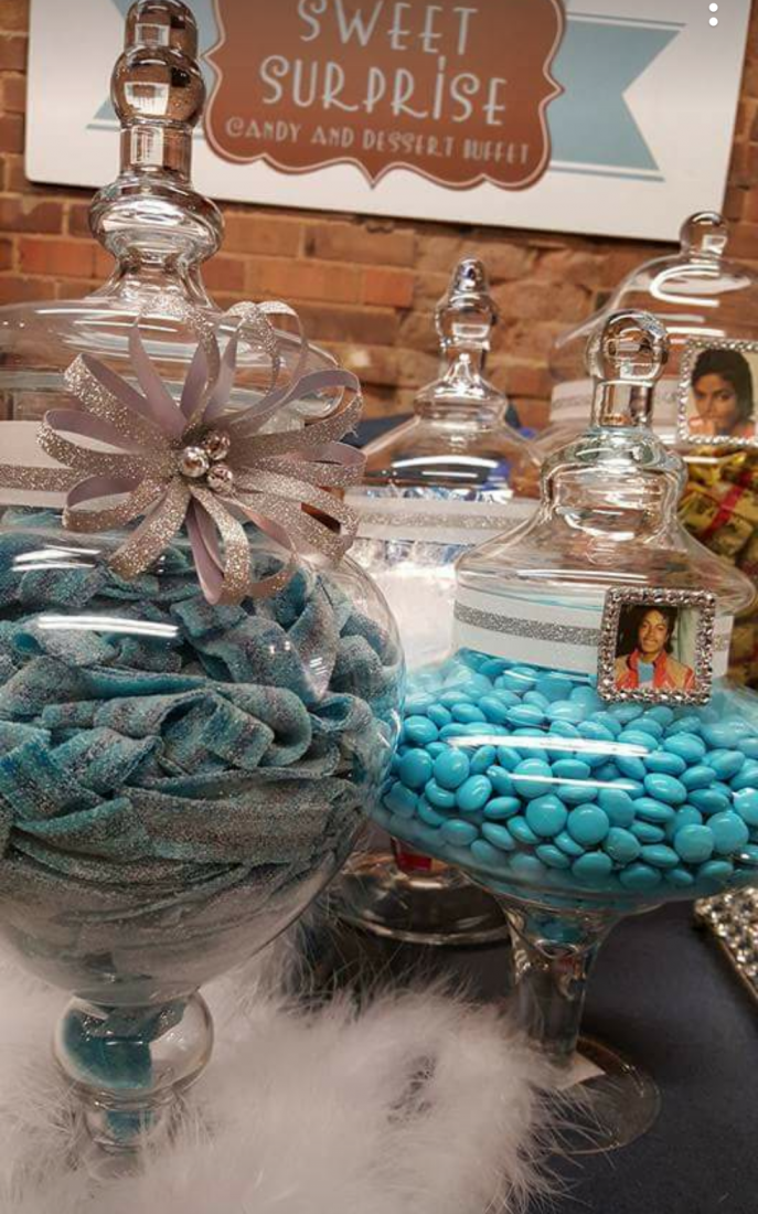 Hire Sweet Surprise Candy & Dessert Buffet in Fayetteville, North