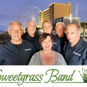 Sweetgrass Band - Party Band in Conway, South Carolina
