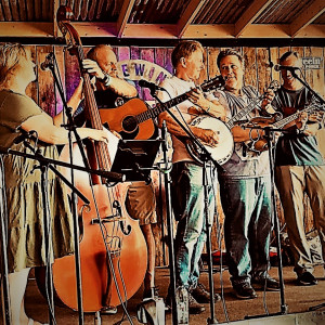 Carolina Ridgeline - Acoustic Band in Cornelius, North Carolina