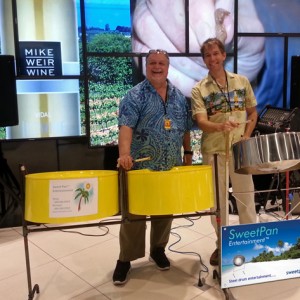 SweetPan Entertainment - Steel Drum Band in Surrey, British Columbia