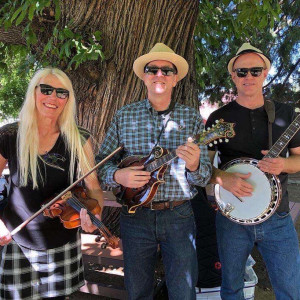 Sweetwater Creek Band - Bluegrass Band in Anaheim, California