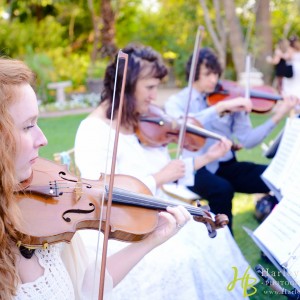 Sweetwater Strings - String Trio / Strolling Violinist in Scottsdale, Arizona