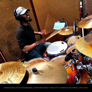 Sweeze On Da Beat - Drummer / Percussionist in Greenville, South Carolina