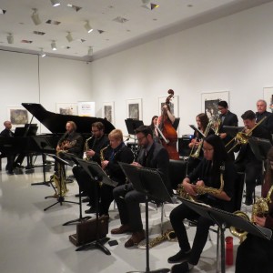 Swift Current Jazz Orchestra - Jazz Band / Holiday Party Entertainment in Swift Current, Saskatchewan