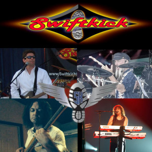 Swiftkick Band - Wedding Band in Daytona Beach, Florida