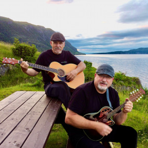Swig Away - Folk Band in Corner Brook, Newfoundland