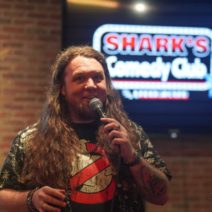Swimming with Sharks Entertainment - Comedy Show in Dallas, Texas