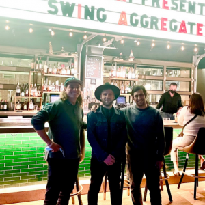 Swing Aggregate - Swing Band in Denver, Colorado