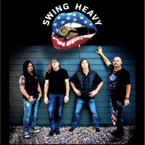 Swing Heavy - Rock Band in Jacksonville, Florida