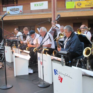 Swing Solution - Big Band in San Jose, California