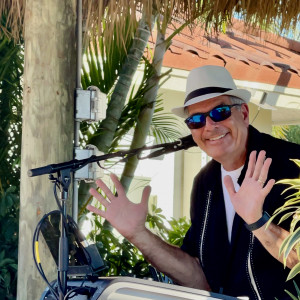 Tony Oberto - One Man Band in Fort Myers, Florida