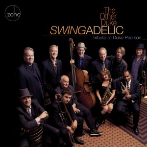 Swingadelic - Big Band in Hoboken, New Jersey