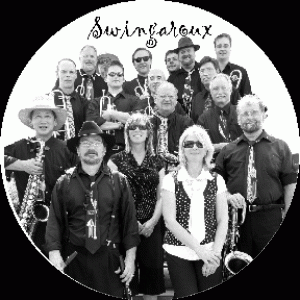 Swingaroux - Dance Band / Big Band in New Orleans, Louisiana