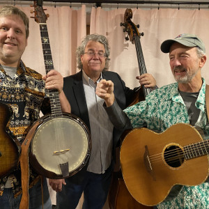 Swinglers Band - Acoustic Band / Bluegrass Band in Stow, Massachusetts