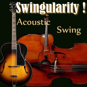 Swingularity!