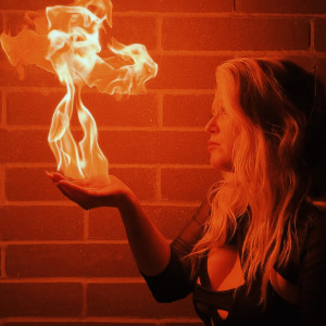 Swinny Spinzz - Fire Performer in Fort Worth, Texas