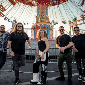 Swipe Right - Top 40 Band in Tampa, Florida