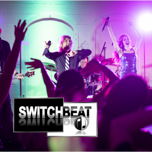 Switchbeat - Top 40 Band in Toronto, Ontario