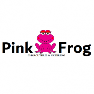 Pink Frog Charcuterie & Catering