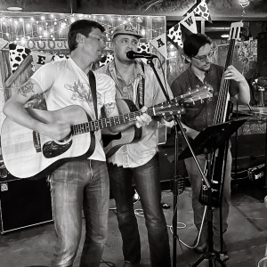 Sycamore Porch Pickers - Cover Band / Party Band in Golden, Colorado