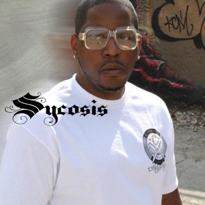 Sycosis - Hip Hop Artist in Chicago, Illinois