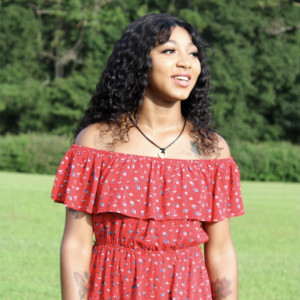Sydeajah - R&B Vocalist in Augusta, Georgia