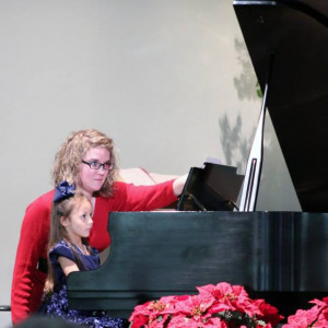 Sydney Erickson, Pianist - Pianist in Denver, Colorado