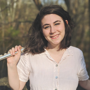 Sydney Scherer Flutist - Flute Player in Malden, Massachusetts