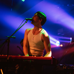 Sykes - Wedding Band / Keyboard Player in London, Ontario