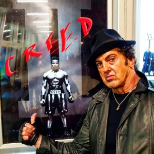 Sylvester Stallone Impersonator in Dallas - Sylvester Stallone Impersonator / Costumed Character in Dallas, Texas