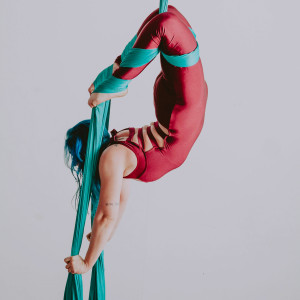 Sylvi Circus Arts - Circus Entertainment / Yoga Instructor in Chicago, Illinois